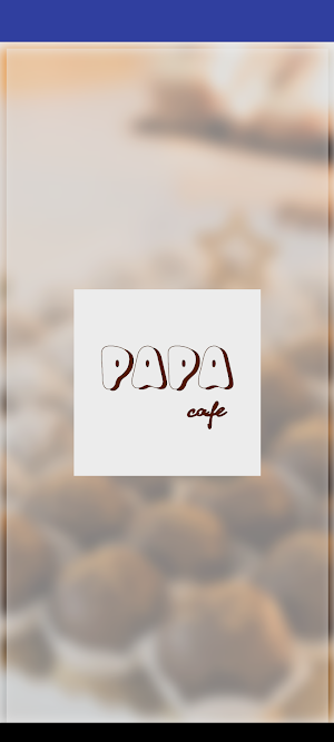 Papa Cafe Screenshot 3