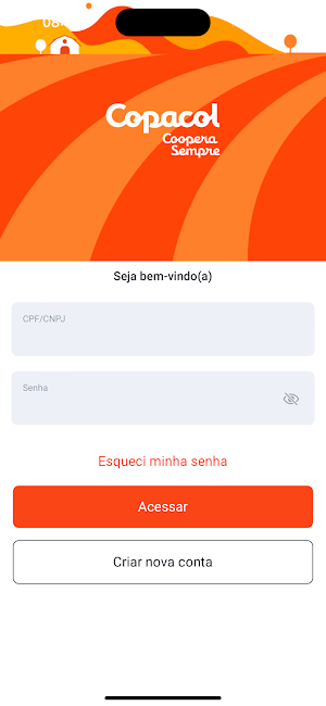 Transportador Copacol Screenshot 0