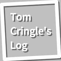 Book, Tom Cringle's Log