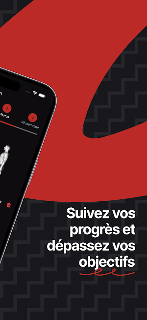 Entre2Poids Screenshot 2