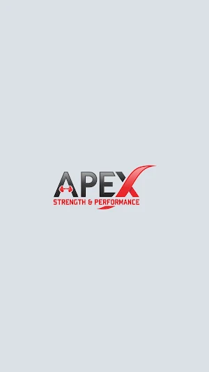 Apex Strength Team Screenshot 0