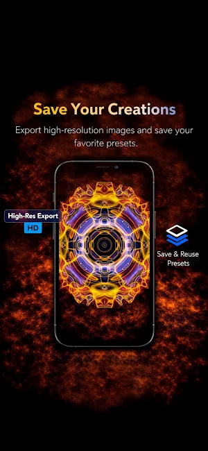 Cymatics Studio Lab Screenshot 2