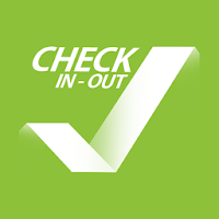 CheckInOut Lite