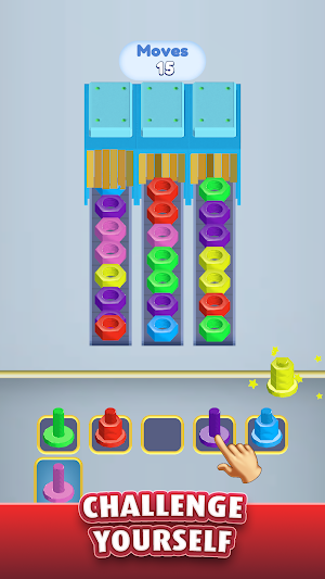 Bolts Mania Screenshot 3