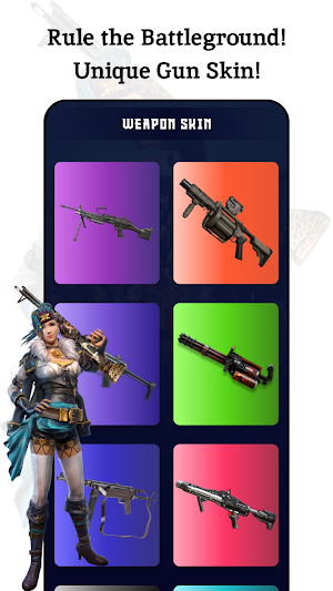 FFF Skin Tool Fix Lag Screenshot 2