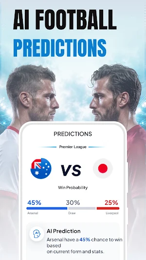World Cup 2026 Football Live Screenshot 2