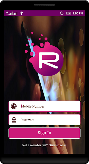 RTM Screenshot 1