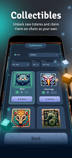 Totemancer Screenshot 2