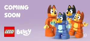LEGO® Bluey Screenshot 3