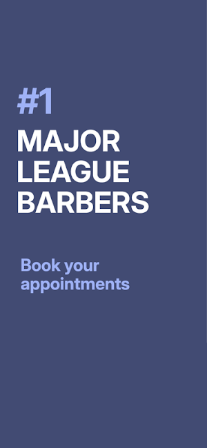 Major League Barbers Screenshot 0