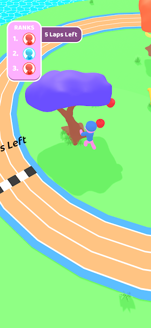 Idle Athlete Screenshot 2