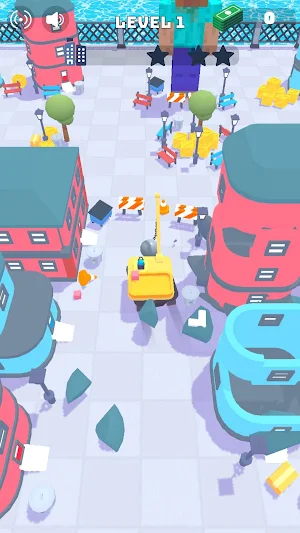 Demolisher Screenshot 1
