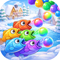 Fish Bump: Match Adventure