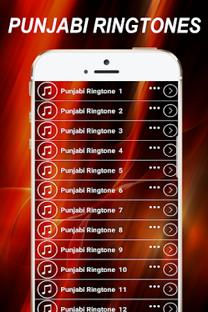Punjabi Ringtone 2021 Screenshot 2