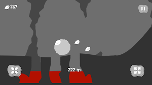 Shrink Roll Screenshot 2
