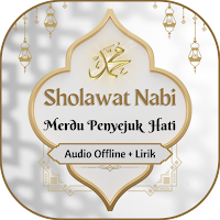 Sholawat Merdu Penyejuk Hati