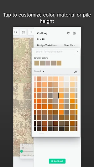Ruglife Screenshot 2