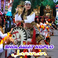 Sholawat Koplo Jaranan Offline