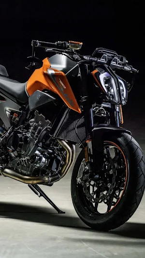 Ktm Iphone Wallpapers Screenshot 1