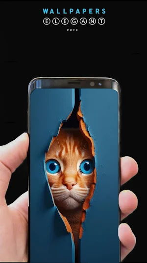 wallpaper 4k.Betta.HD Screenshot 1
