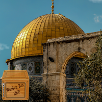 jerusalem wallpaper