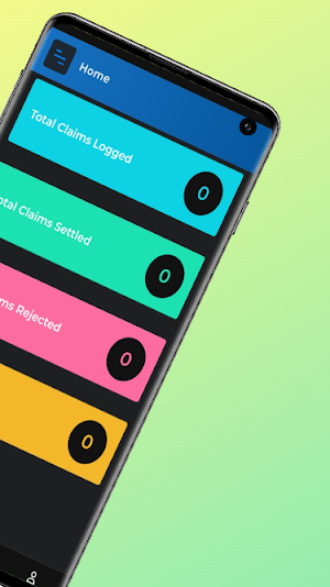 Finhaat Claims Screenshot 1