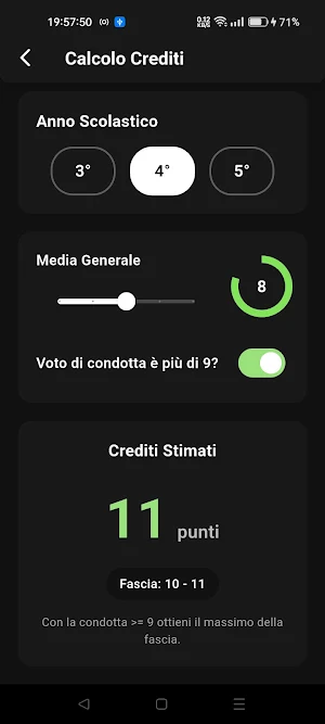 COMEVADO Screenshot 3