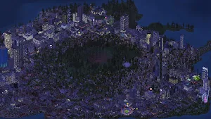 TheoTown Screenshot 1