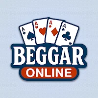 Beggar Game: Card Battle