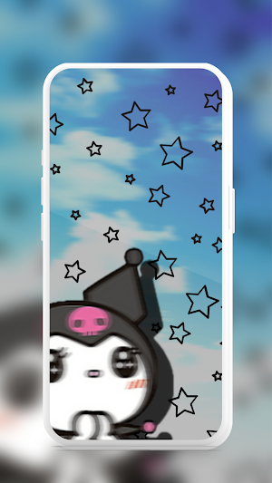 Sanrio wallpaper HD Screenshot 2