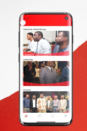 WCICHICAGO Screenshot 3