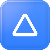 VisionOS Icon Pack for Android