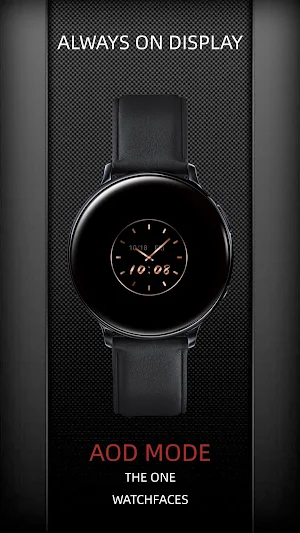 Welcome Dragon For Wear OS Screenshot 2