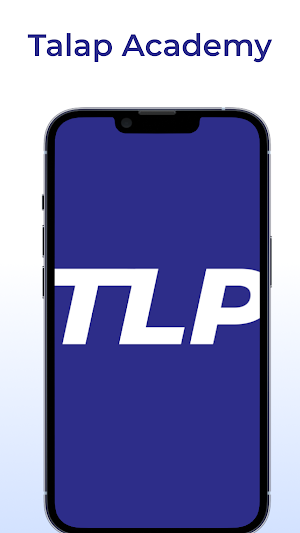 Talap Academy Screenshot 2