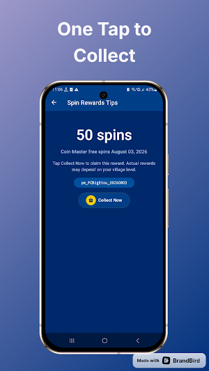 Spin Master - Daily Spin Links Screenshot 2