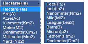 Unit Conversion- 14 Converters Screenshot 1