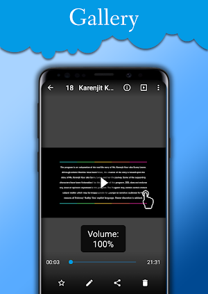 Gallery Screenshot 1