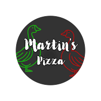 Martins Pizza Litoměřice