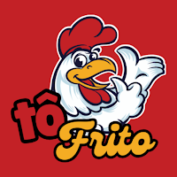 Tô Frito Frango e Batata Frita