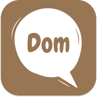 Dom : Bhutanese chat app