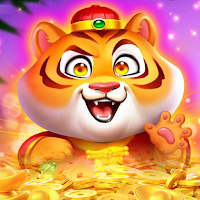 LUCKY TIGER
