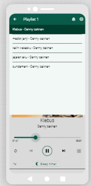 Kumpulan Denny Caknan Offline Screenshot 3