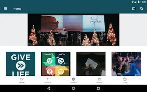 EUM Church Screenshot 3