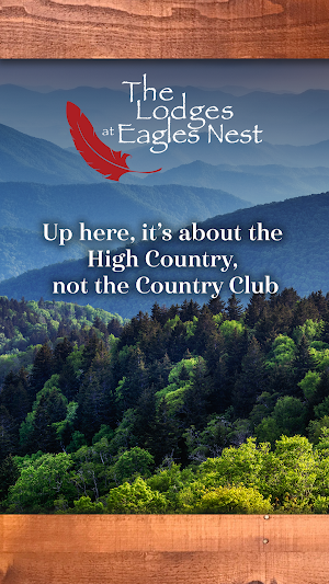 The Lodges at Eagles Nest Screenshot 0