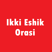 Ikki Eshik Orasi
