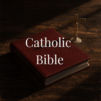 Catholic Bible Offline Daily