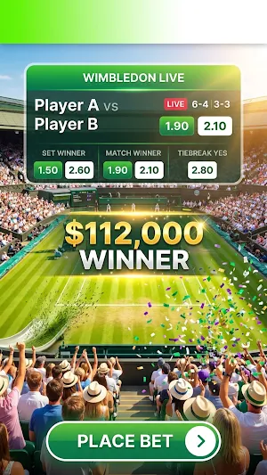 BetBoom Screenshot 1