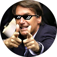 Brazilian Trump