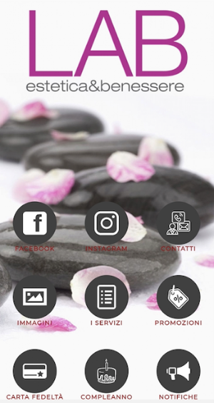 LAB Estetica e Benessere Screenshot 3