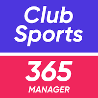 ClubSports365 Manager